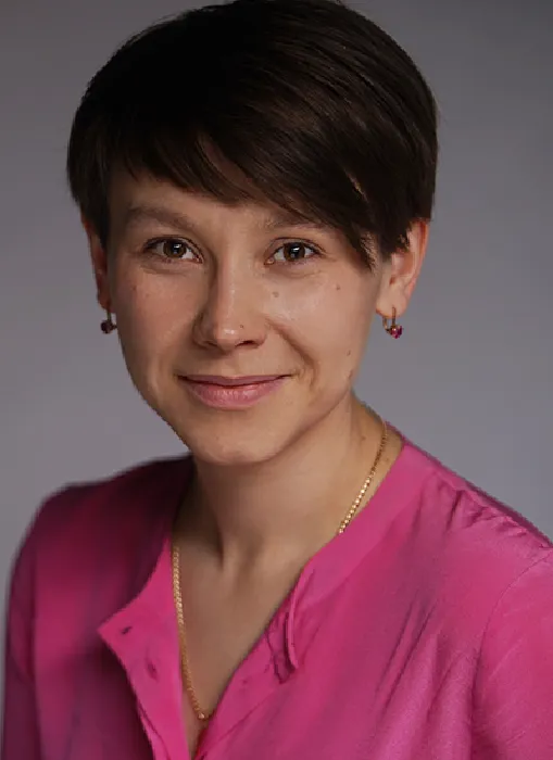 Sundukova Ludmila
