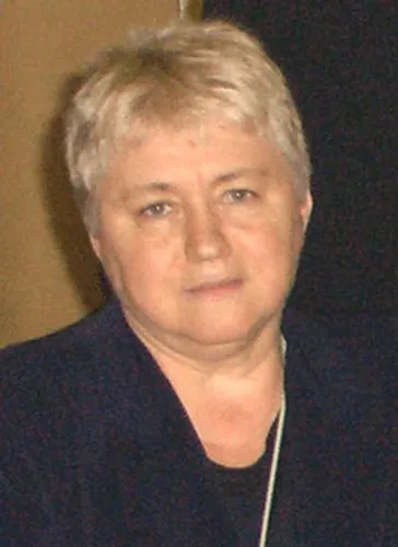 Taktashova Tatiana