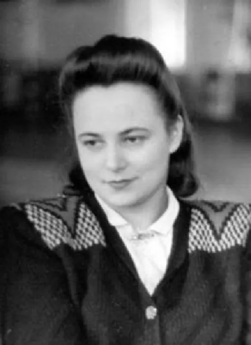 Tamarkina Roza