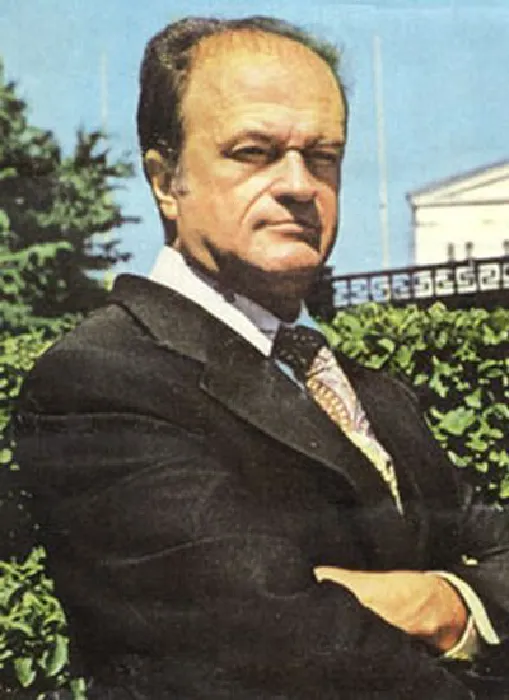 Cherkasov Gennady