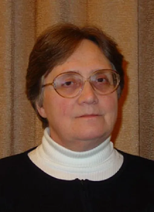 Chernova Tatiana