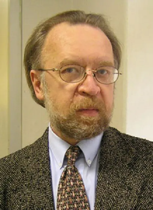 Chinayev Vladimir