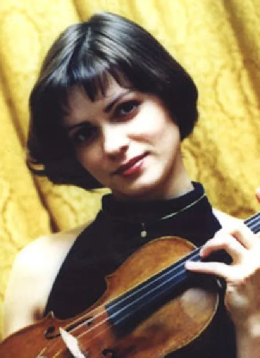 Chvertok Elena