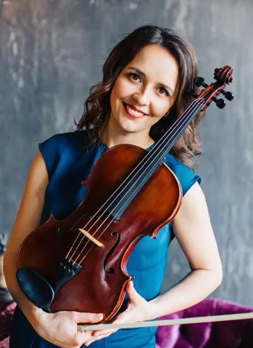 Teplyakova Mariya