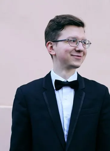 Terentyev Sergei