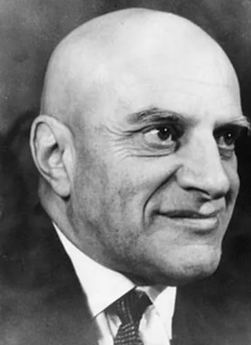 Terian Mikhail