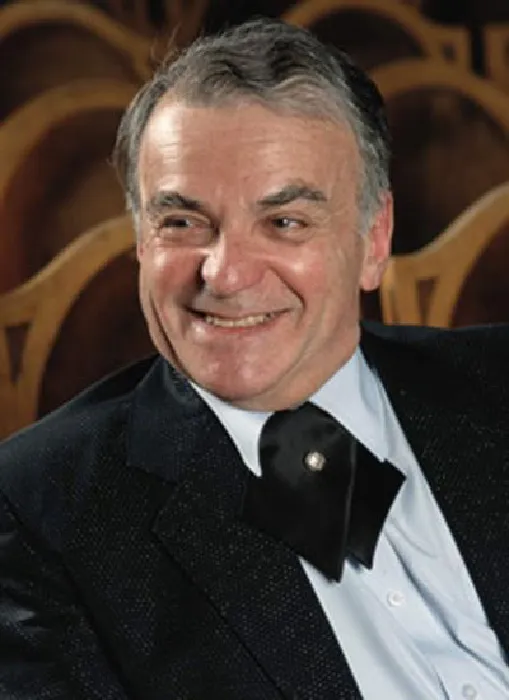 Tevlin Boris