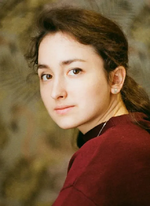 Tyurina Maria