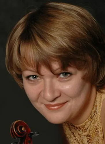 Tokareva Nadezhda