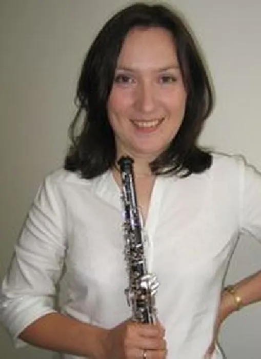 Tomilova Olga
