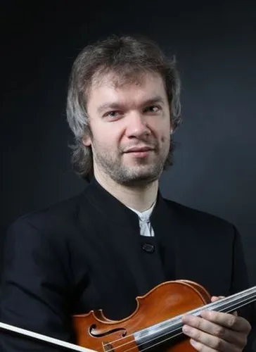 Trostyansky Alexander