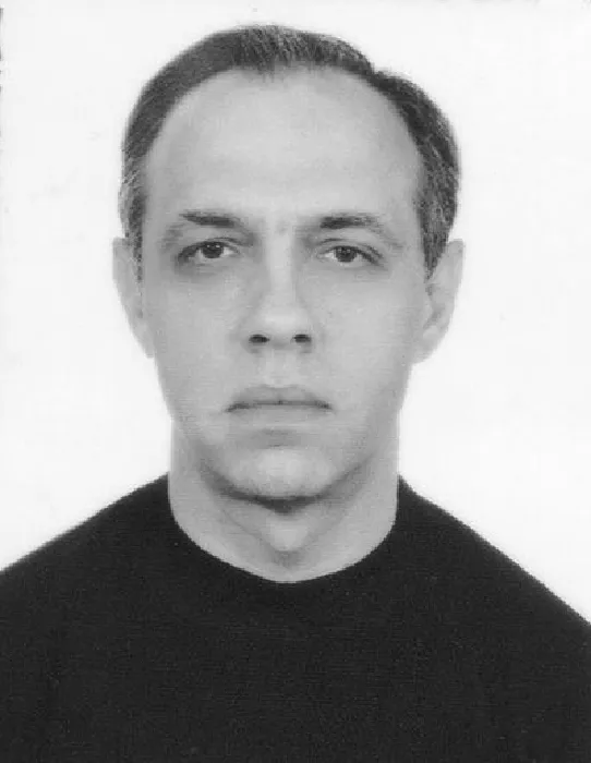 Tsypin Vyacheslav