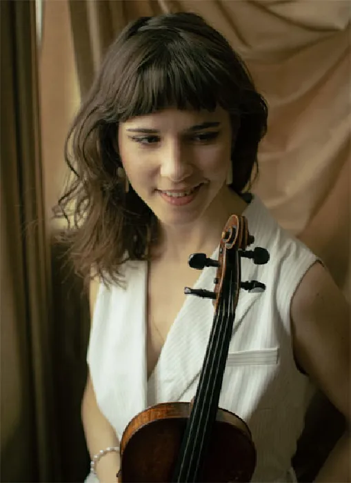 Tul'skaya Viktoria