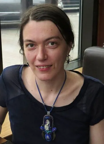 Tyurina Olga