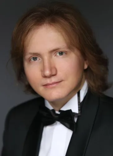 Turpanov Mikhail