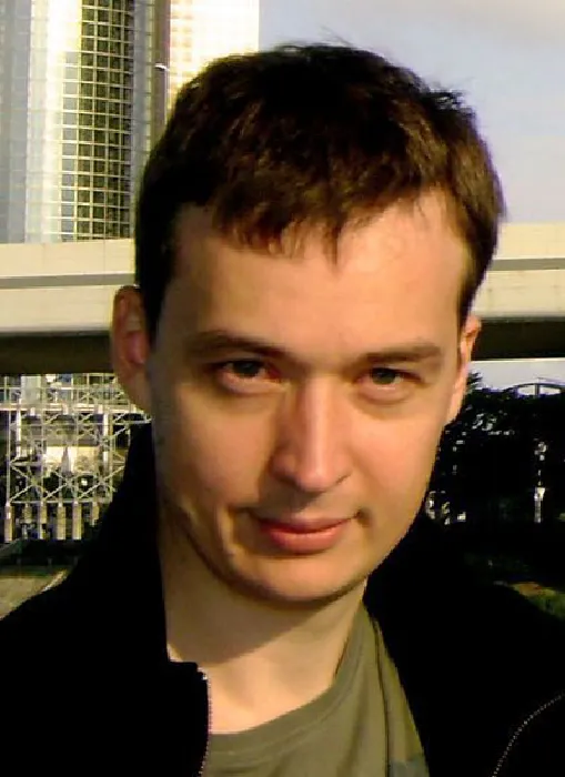 Uryupin Ivan