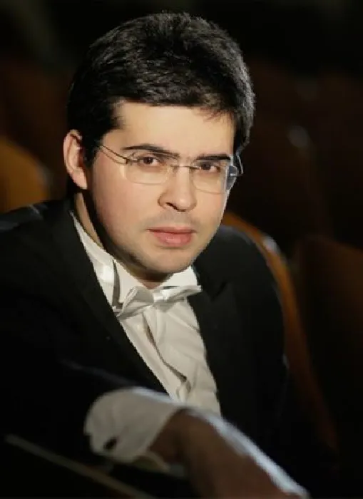 Uryupin Valentin