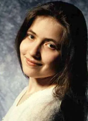 Ouspenskaya Maria