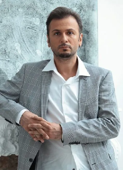 Vartanyan Vazgen