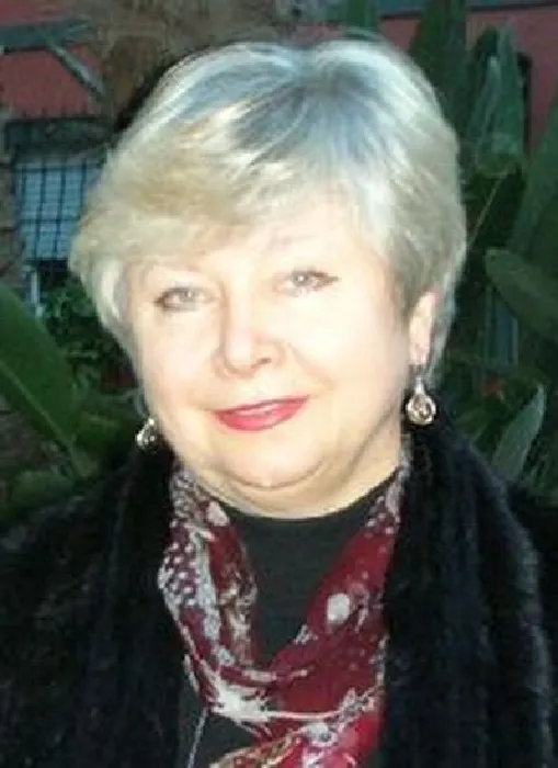 Vasilenko Valentina