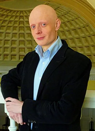 Veprintsev Sergei