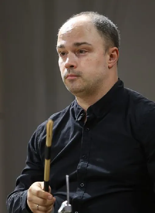Vinnitskiy Andrey
