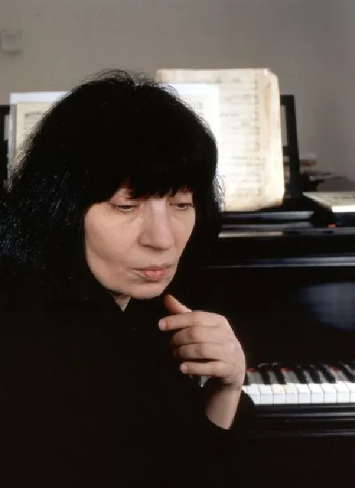 Virsaladze Eliso