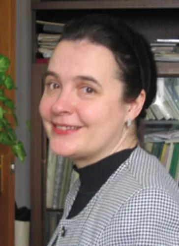 Vlasova Ekaterina