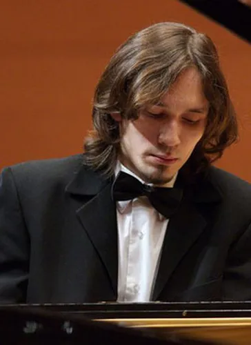 Voylochnikov Georgiy