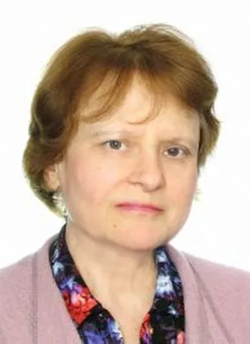 Vorontsova Irina