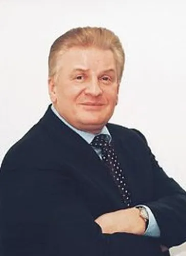 Voroshilo Alexander