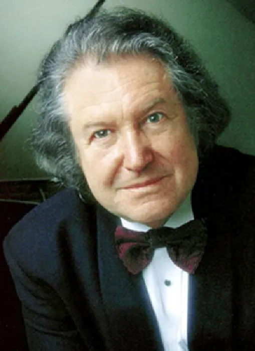Voskresensky Mikhail