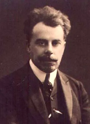 Wilschau Wladimir