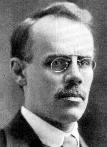 Yavorskiy Boleslav
