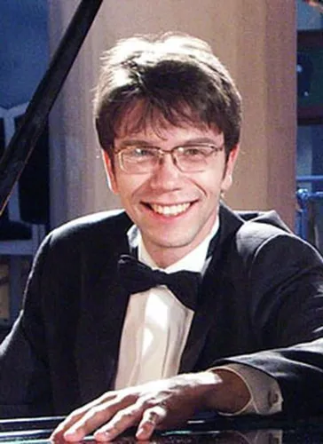 Yunitsky Vitaly