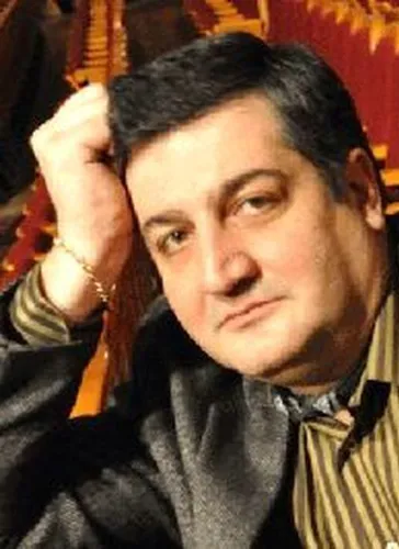 Zatikian Ruben