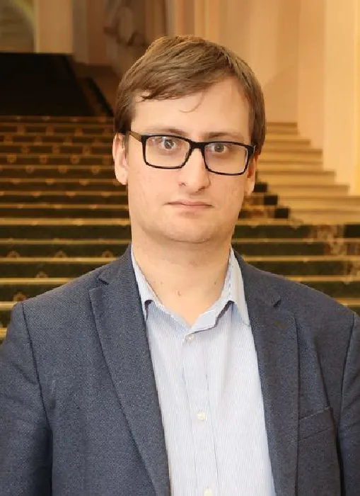 Zhdanov Andrei