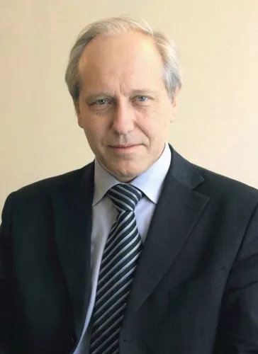 Zenkin Konstantin