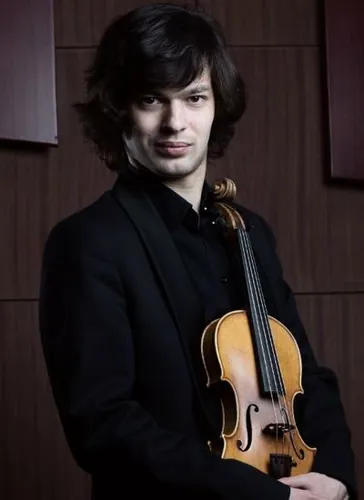 Zhelezny Leonid