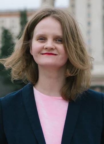 Zhuravlyova Elena