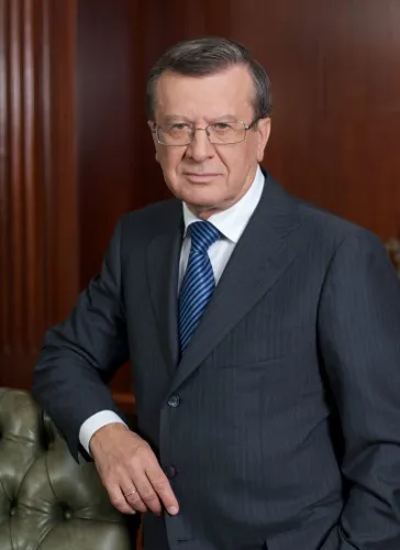 Zubkov Viktor