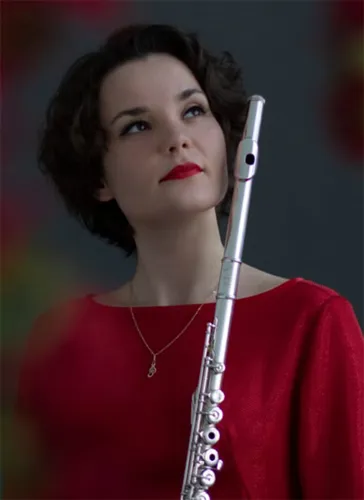 Zvereva Alexandra