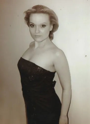 Zykova Darya