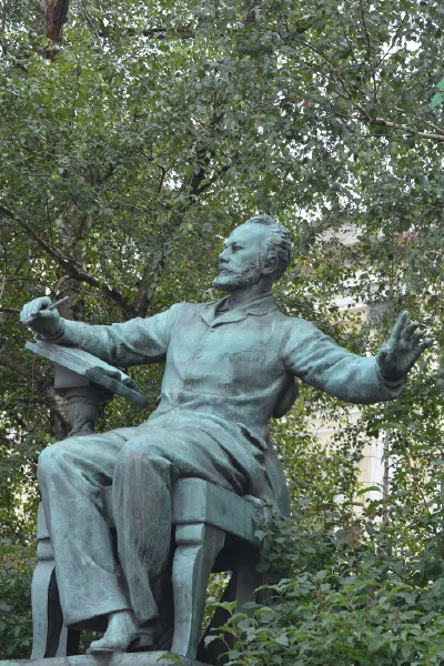 149-й выпуск Московской консерватории. Концерт выпускников. I часть