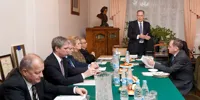 Board of Trustees