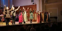 Department of Opera Performance