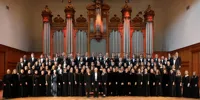 The Moscow Conservatory Choir