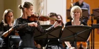Chamber Orchestra of the Faculty of Historical and Contemporary Performance