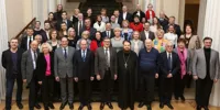 Department of Choral Conducting
