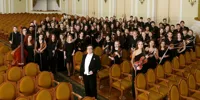 The Moscow Conservatory Symphony Orchestra